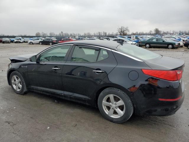 Photo 2 from auction – 2014 KIA OPTIMA LX with VIN 5XXGM4A73EG306377
