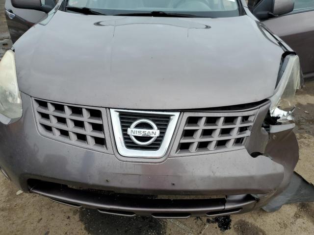 Photo 11 from auction – 2010 NISSAN ROGUE S with VIN JN8AS5MVXAW112082