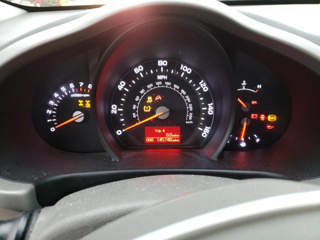 Photo 9 from auction – 2015 KIA SPORTAGE L with VIN KNDPBCAC4F7776246