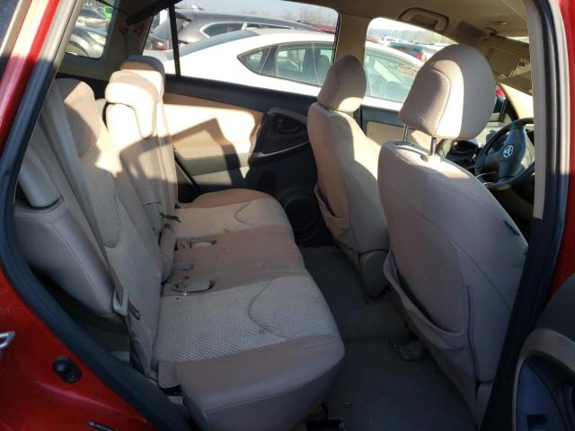 Photo 10 from auction – 2007 TOYOTA RAV4 with VIN JTMBD33V776041495