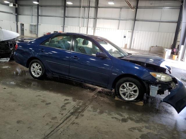 Photo 4 from auction – 2005 TOYOTA CAMRY LE with VIN 4T1BE32K35U097166
