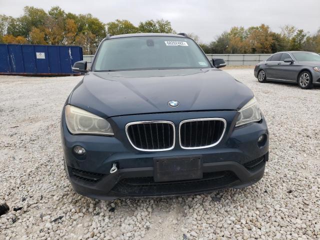 Photo 5 from auction – 2015 BMW X1 SDRIVE2 with VIN WBAVM1C56FVW58910