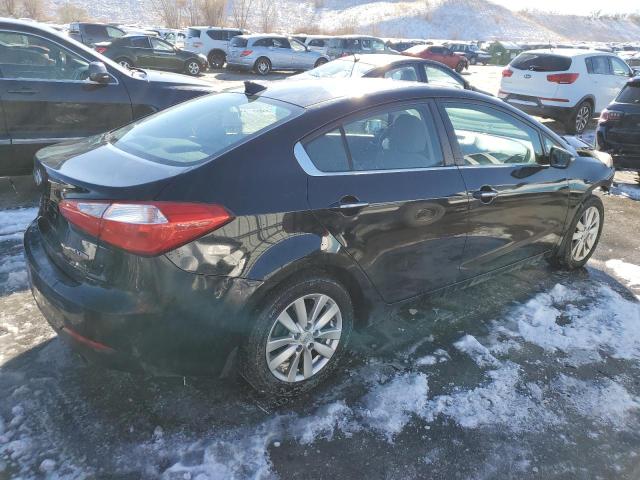 Photo 3 from auction – 2014 KIA FORTE EX with VIN KNAFX4A82E5048950
