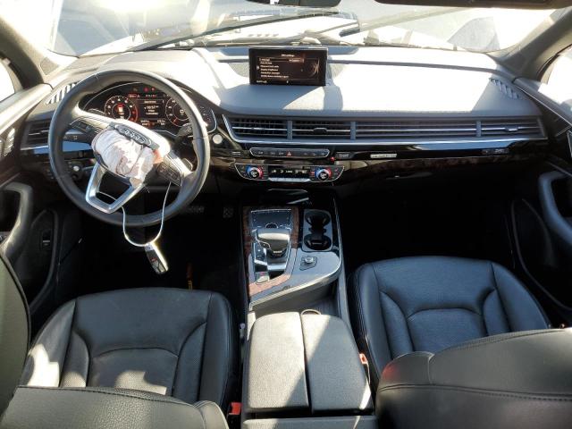 Photo 8 from auction – 2017 AUDI Q7 PRESTIG with VIN WA1VAAF71HD032922