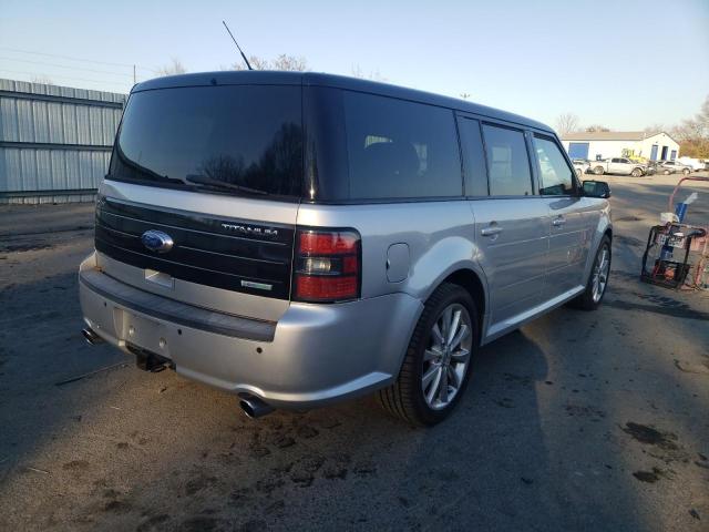 Photo 3 from auction – 2011 FORD FLEX LIMIT with VIN 2FMHK6DT7BBD35080
