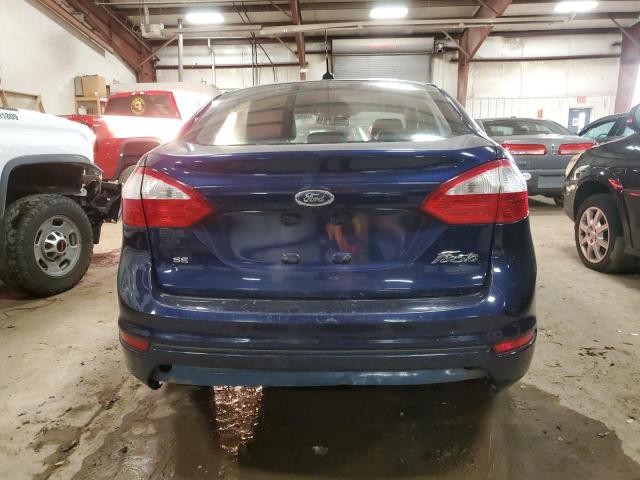 Photo 6 from auction – 2016 FORD FIESTA SE with VIN 3FADP4BJ5GM184472
