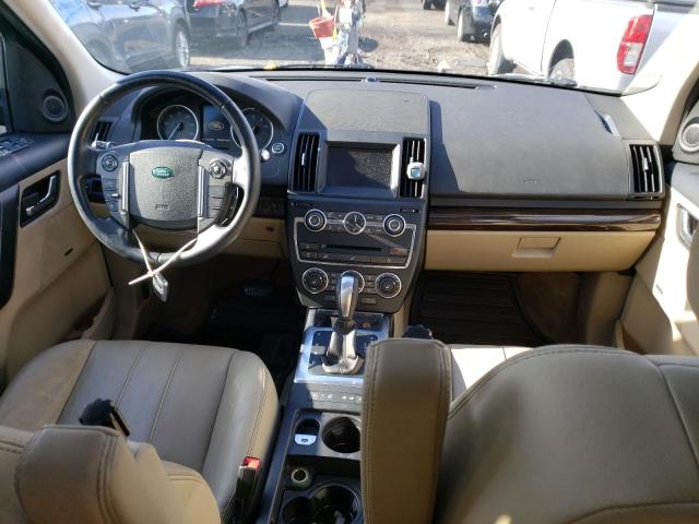 Photo 8 from auction – 2015 LAND ROVER LR2 BASE/H with VIN SALFR2BG5FH429529