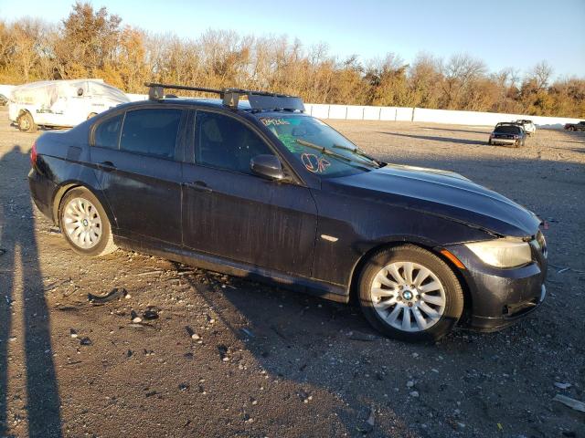 Фото 4 с аукциона – 2009 BMW 328 I с VIN WBAPH73569E129266