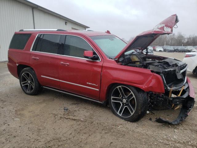 Photo 4 from auction – 2015 GMC YUKON DENA with VIN 1GKS2CKJ3FR618559