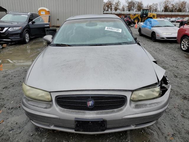 Photo 5 from auction – 1999 BUICK REGAL GS with VIN 2G4WF5210X1583742