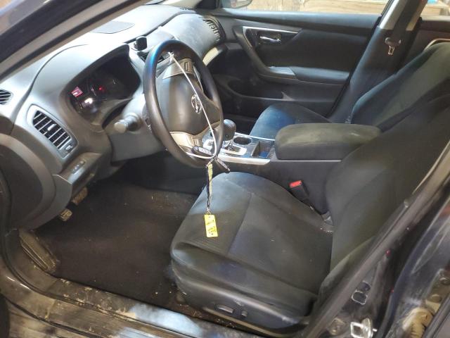 Photo 7 from auction – 2014 NISSAN ALTIMA 2.5 with VIN 1N4AL3AP5EC286657