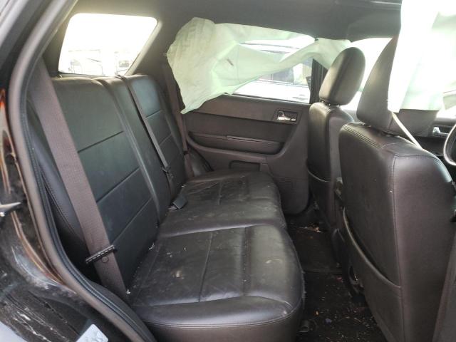 Photo 11 from auction – 2010 FORD ESCAPE LIM with VIN 1FMCU9EG0AKC47791