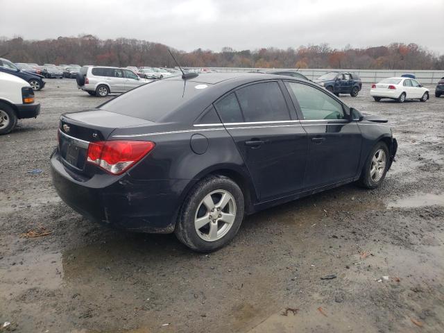 Photo 3 from auction – 2015 CHEVROLET CRUZE LT with VIN 1G1PC5SB7F7103815