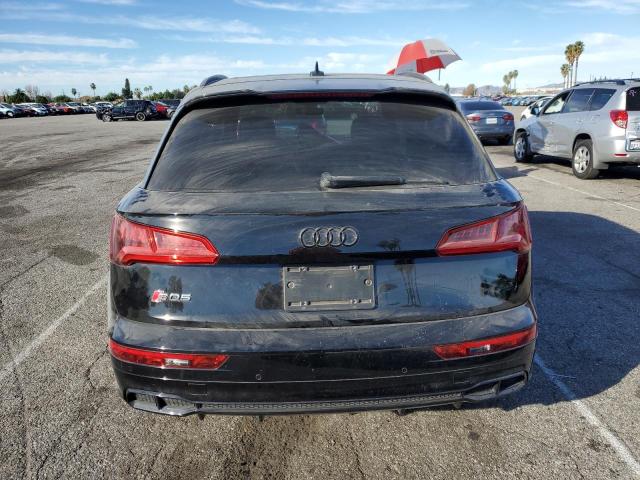 Photo 6 from auction – 2019 AUDI SQ5 PREMIU with VIN WA1B4AFY5K2039362