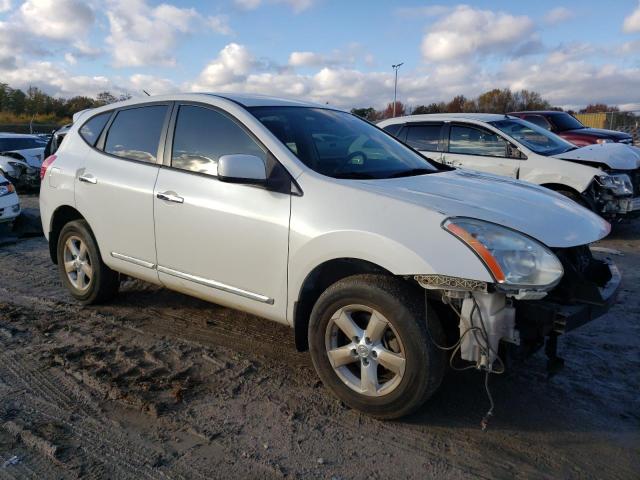 Photo 4 from auction – 2013 NISSAN ROGUE S with VIN JN8AS5MT3DW539302