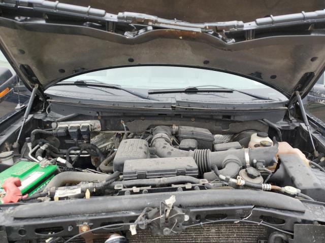 Photo 11 from auction – 2009 FORD F150 SUPER with VIN 1FTPX14V39FB11867