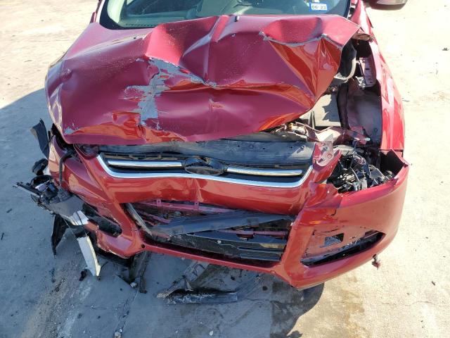 Photo 12 from auction – 2015 FORD ESCAPE TIT with VIN 1FMCU0J93FUA17063