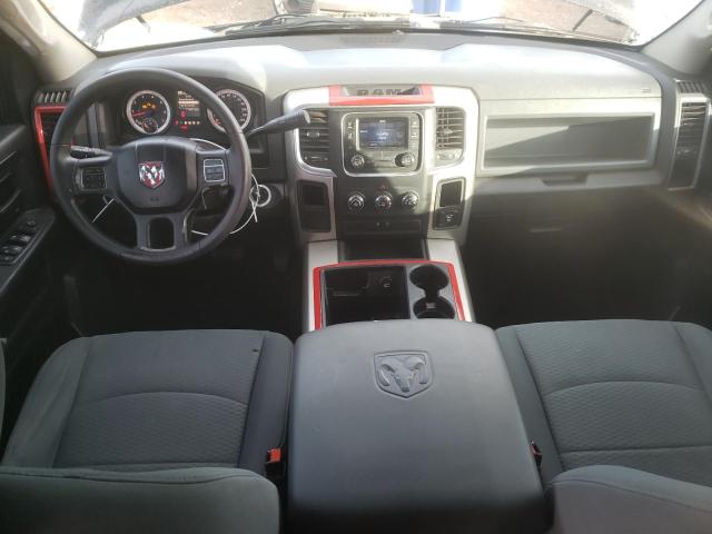 Photo 8 from auction – 2014 RAM 1500 ST with VIN 1C6RR6FT5ES339535