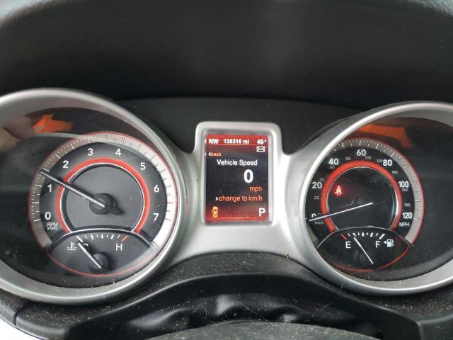 Photo 9 from auction – 2013 DODGE JOURNEY SX with VIN 3C4PDCBB2DT675263