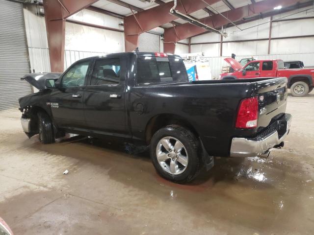 Photo 2 from auction – 2017 RAM 1500 SLT with VIN 1C6RR7LT6HS835023