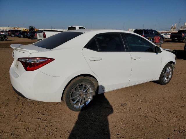 Photo 3 from auction – 2016 TOYOTA COROLLA L with VIN 2T1BURHE9GC615390