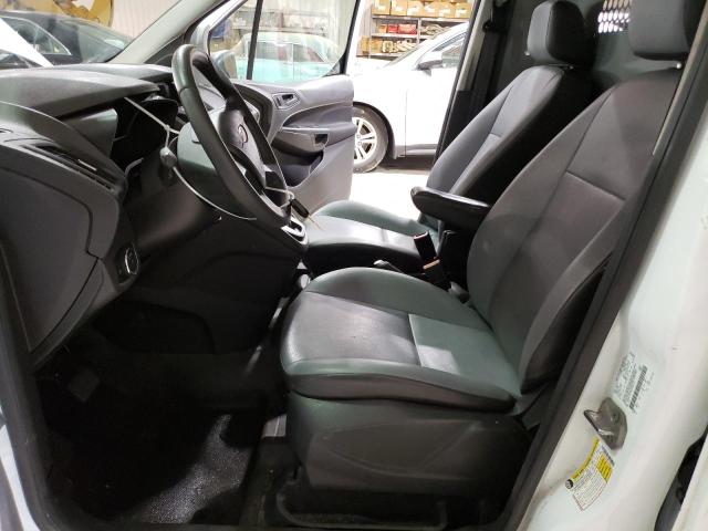 Photo 7 from auction – 2017 FORD TRANSIT CO with VIN NM0LS7E76H1328175