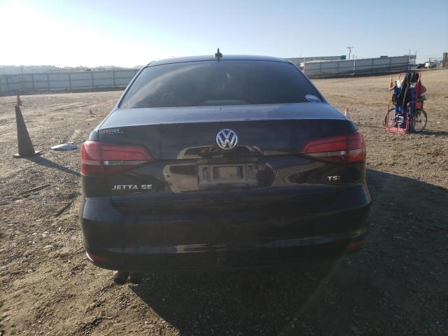 Photo 6 from auction – 2016 VOLKSWAGEN JETTA SE with VIN 3VWD67AJ2GM332123