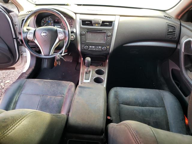 Photo 8 from auction – 2013 NISSAN ALTIMA 2.5 with VIN 1N4AL3AP9DC230901