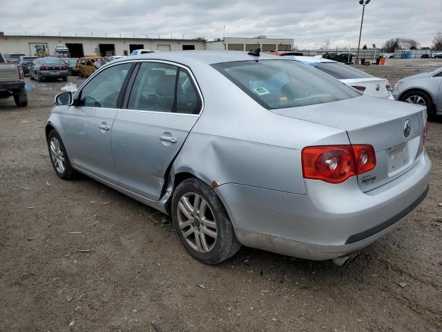 Photo 2 from auction – 2007 VOLKSWAGEN JETTA 2.5 with VIN 3VWRF71K07M023085