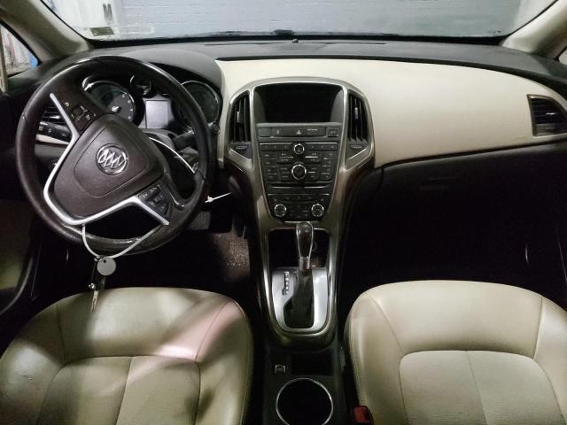 Photo 8 from auction – 2017 BUICK VERANO SPO with VIN 1G4PR5SK2H4100780