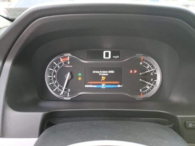 Photo 9 from auction – 2018 HONDA PILOT EXL with VIN 5FNYF6H59JB055263
