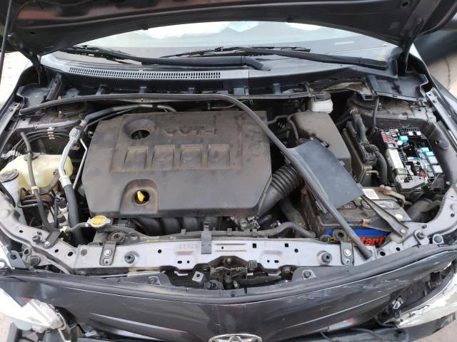 Photo 11 from auction – 2012 TOYOTA COROLLA BA with VIN 5YFBU4EE3CP018821