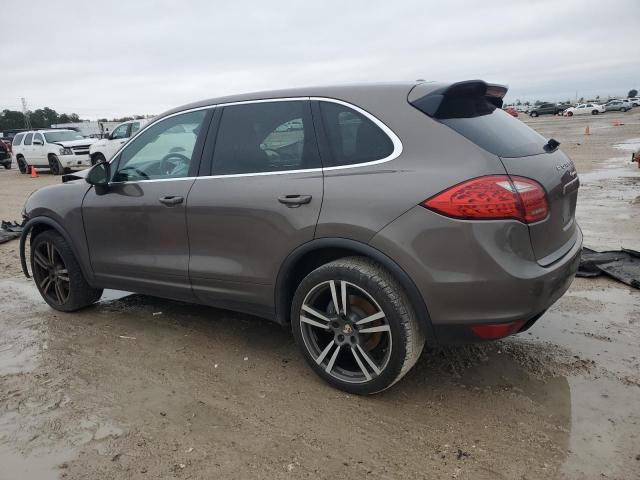 Photo 2 from auction – 2013 PORSCHE CAYENNE with VIN WP1AA2A2XDLA02029