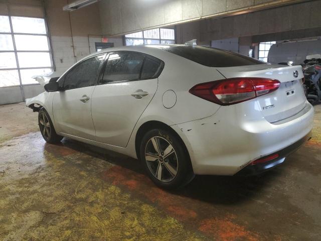 Photo 2 from auction – 2018 KIA FORTE LX with VIN 3KPFL4A79JE274391