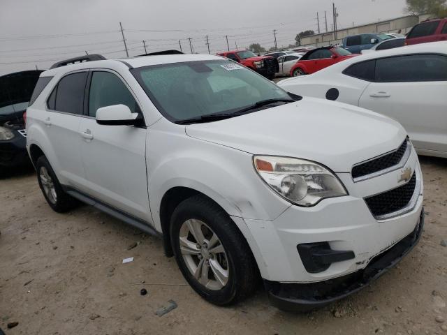 Photo 4 from auction – 2013 CHEVROLET EQUINOX LT with VIN 2GNALDEK3D1110264