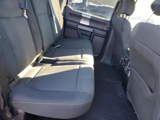 Photo 10 from auction – 2017 FORD F150 SUPER with VIN 1FTEW1CG7HKC27401