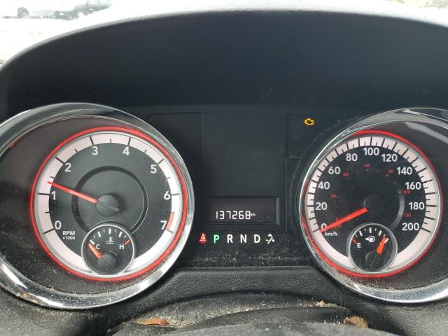 Photo 9 from auction – 2013 DODGE GRAND CARA with VIN 2C4RDGBG9DR680202