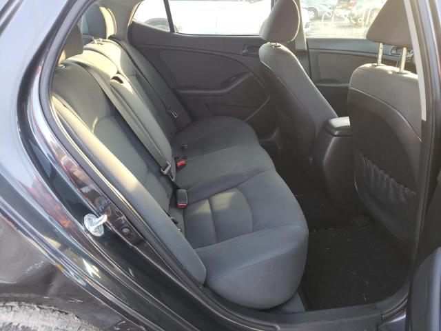 Photo 10 from auction – 2015 KIA OPTIMA LX with VIN 5XXGM4A71FG459843