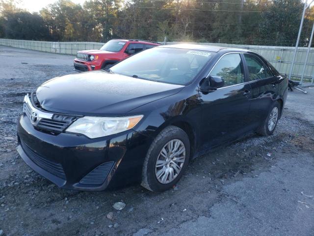 Photo 1 from auction – 2014 TOYOTA CAMRY L with VIN 4T1BF1FK5EU858811
