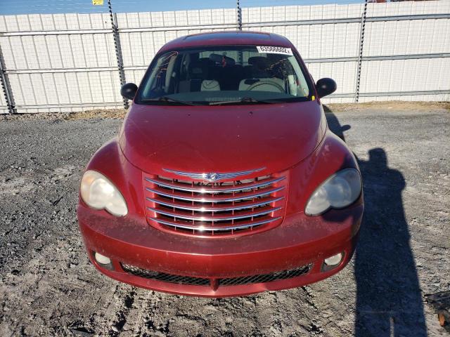 Photo 5 from auction – 2007 CHRYSLER PT CRUISER with VIN 3A8FY68B27T603923