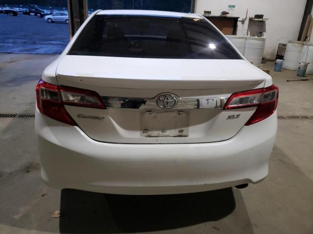 صورة رقم 6 من المزاد - 2012 TOYOTA CAMRY BASE مع VIN 4T4BF1FK2CR205839