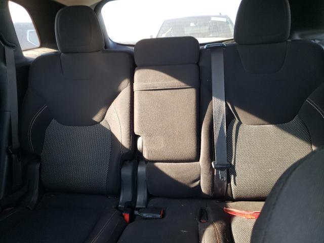 Photo 10 from auction – 2016 JEEP CHEROKEE L with VIN 1C4PJMCBXGW295860