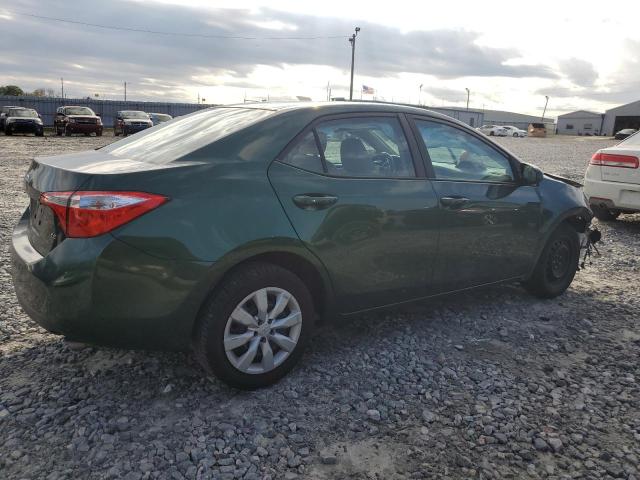 Photo 3 from auction – 2015 TOYOTA COROLLA L with VIN 2T1BURHE3FC318811
