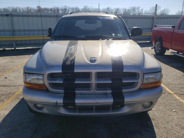 Photo 5 from auction – 2000 DODGE DURANGO with VIN 1B4HS28Z1YF194684