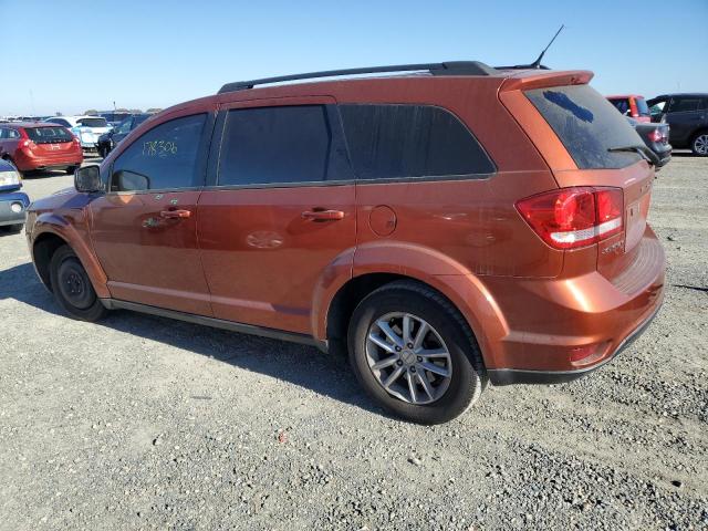 Photo 2 from auction – 2013 DODGE JOURNEY SX with VIN 3C4PDCBB6DT571956