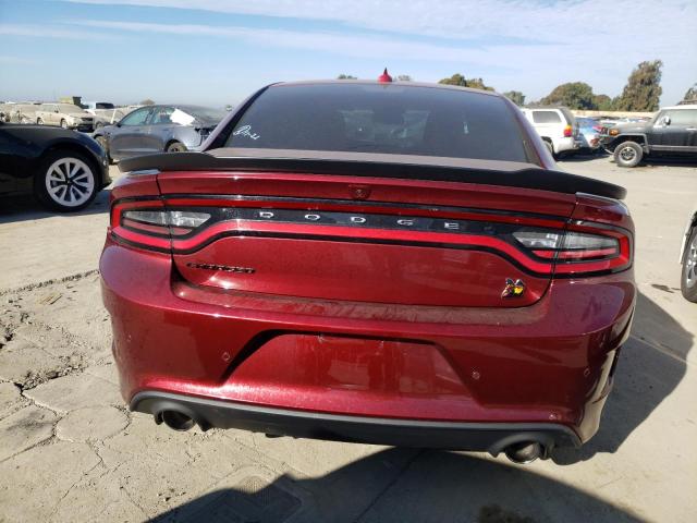 Photo 6 from auction – 2021 DODGE CHARGER SC with VIN 2C3CDXGJ3MH588264