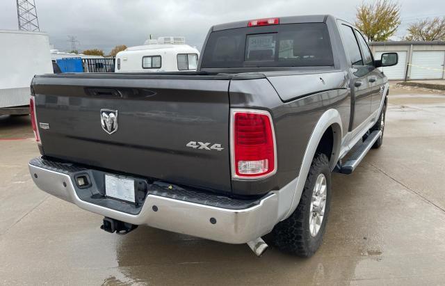 Photo 4 from auction – 2015 RAM 2500 LARAM with VIN 3C6UR5FJ6FG658745
