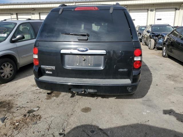 Photo 6 from auction – 2009 FORD EXPLORER X with VIN 1FMEU73E79UA25604