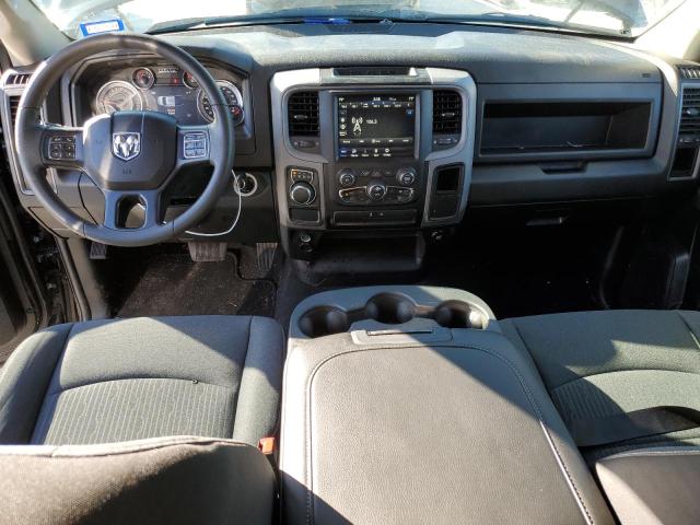 Photo 8 from auction – 2021 RAM 1500 CLASS with VIN 1C6RR6FG6MS584961