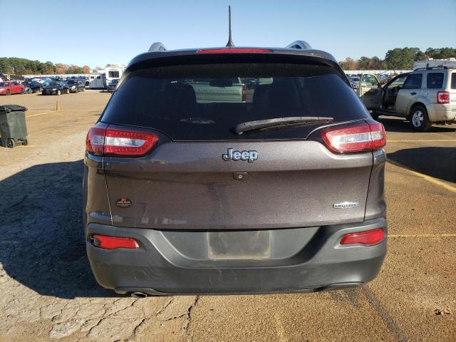 Photo 6 from auction – 2018 JEEP CHEROKEE L with VIN 1C4PJLLB0JD510031